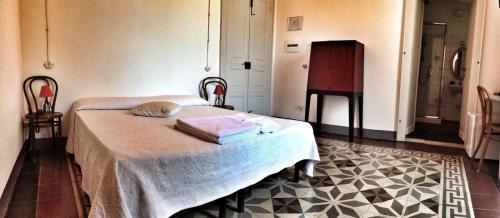 Aghinas Hotel บอซา ภายนอก รูปภาพ